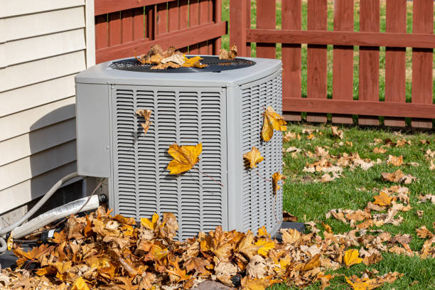 Best HVAC Air Duct Cleaning  in Utica, IN