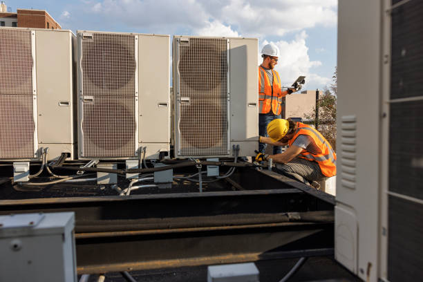 Local HVAC Companies in Utica, IN
