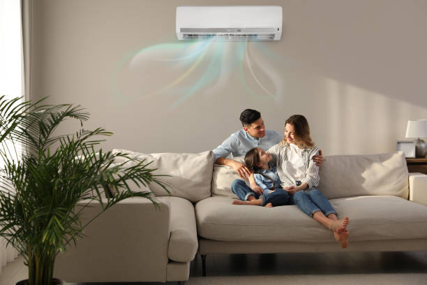 Best Local HVAC Companies  in Utica, IN