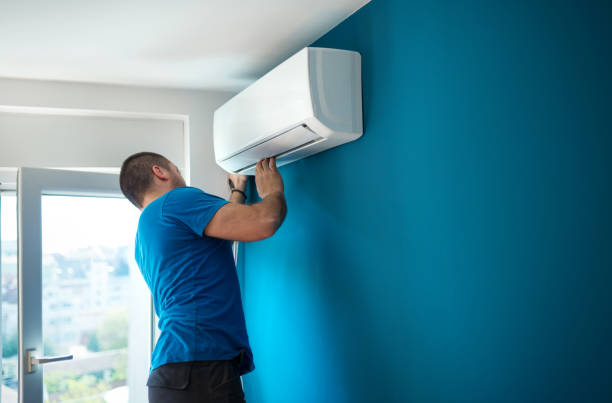 Best Affordable HVAC Services  in Utica, IN