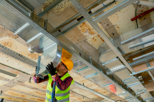 Best HVAC Maintenance Near Me  in Utica, IN