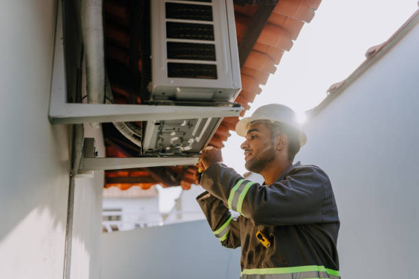 Best HVAC Companies Near Me  in Utica, IN