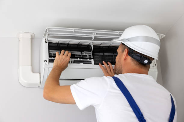 Best HVAC System Installation  in Utica, IN