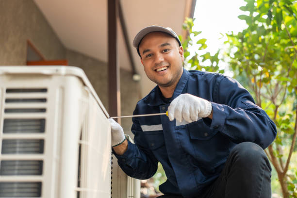 Best Commercial HVAC Repair  in Utica, IN