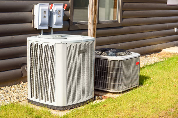 Professional HVAC in Utica, IN